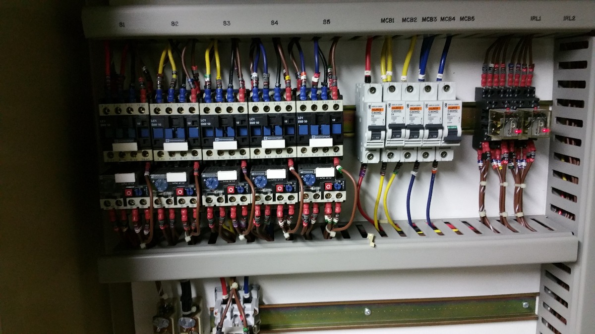 Electrician: Image 1
