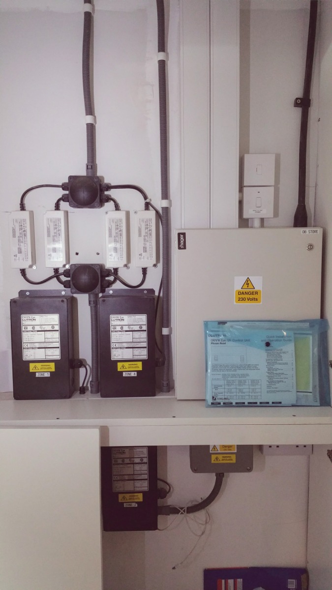 Electrician: Image 25