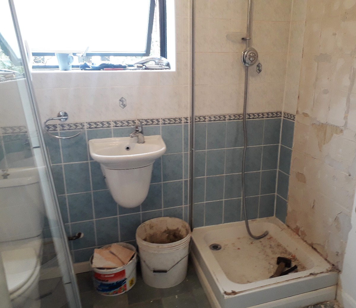 Builder: Image 1