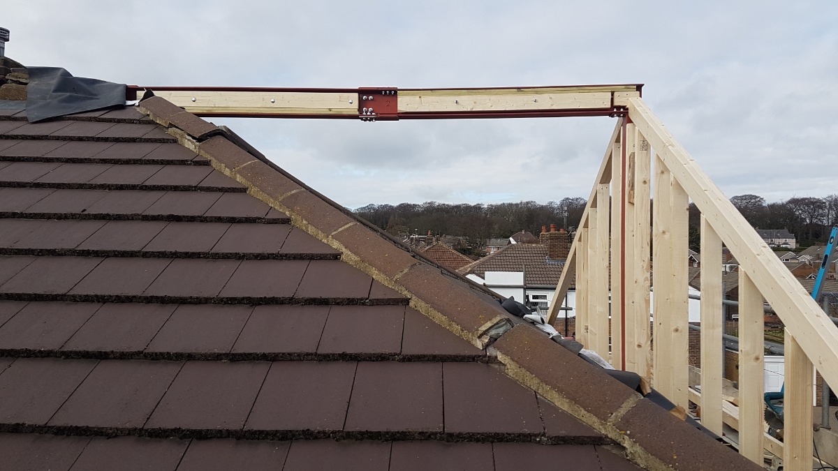 Carpenter and Joiner: Image 1
