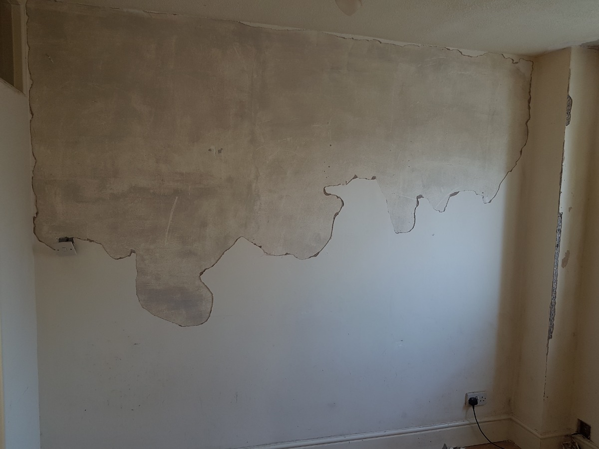 Plasterer: Image 1