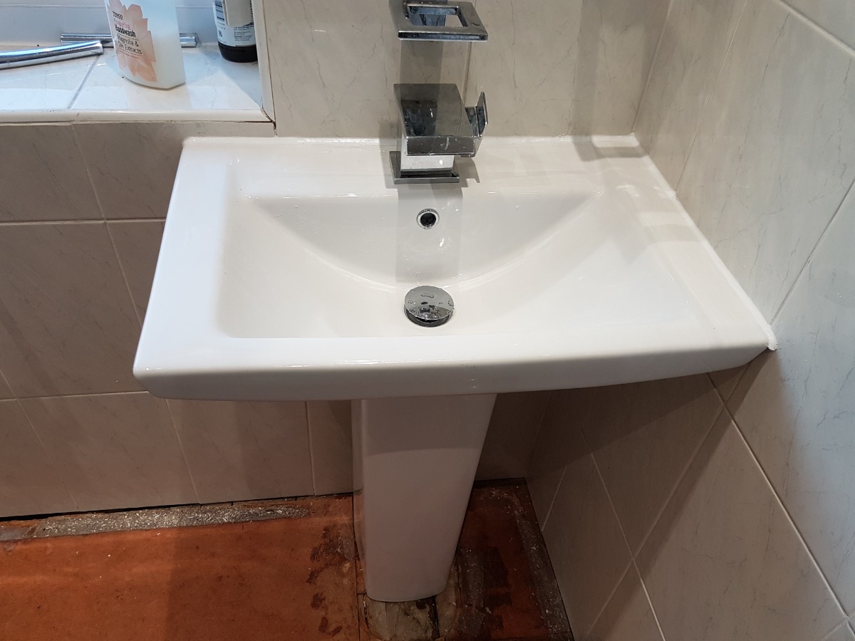 Plumber: Image 5