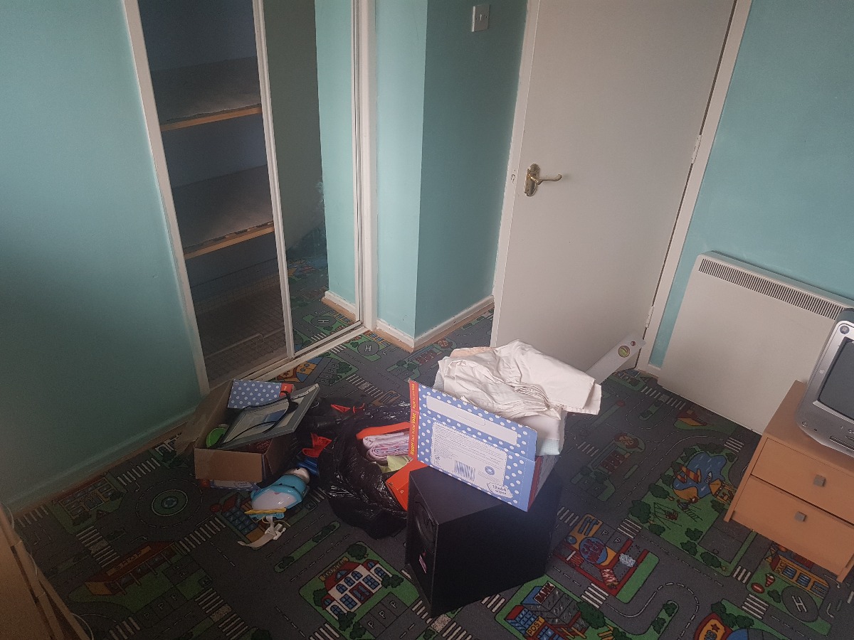 Cleaner: Image 9
