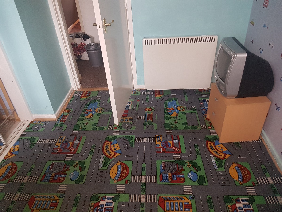 Cleaner: Image 2
