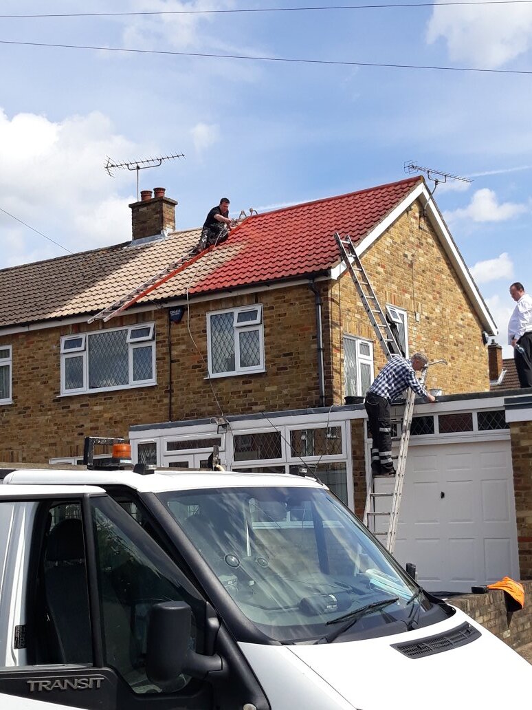 Roofer: Image 46