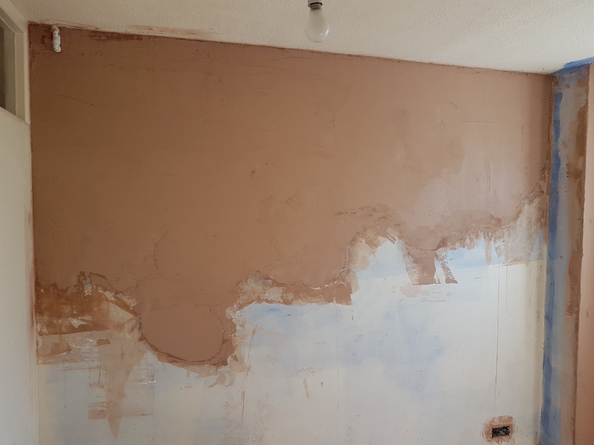 Plasterer: Image 2