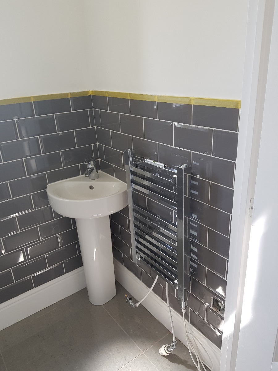 Heating Engineer: Image 2
