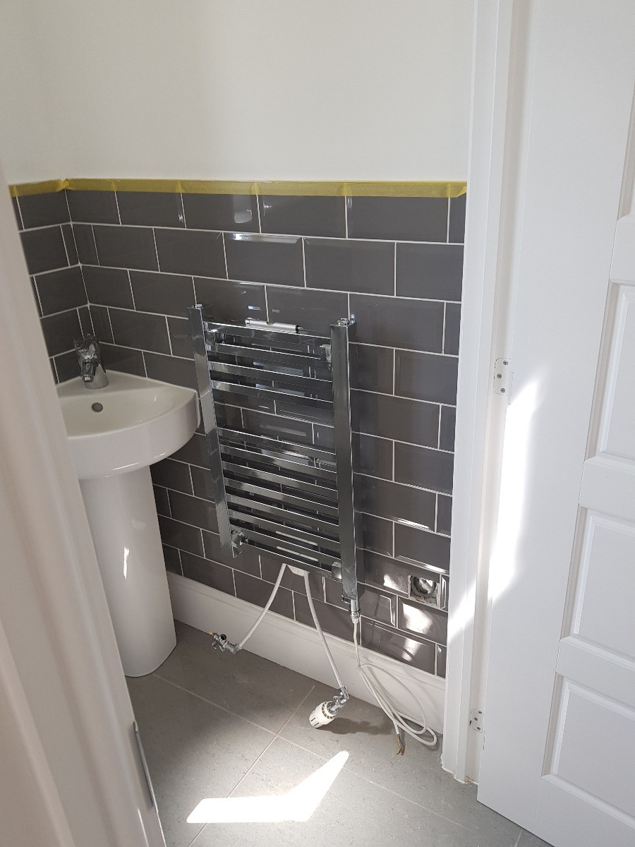 Heating Engineer: Image 1