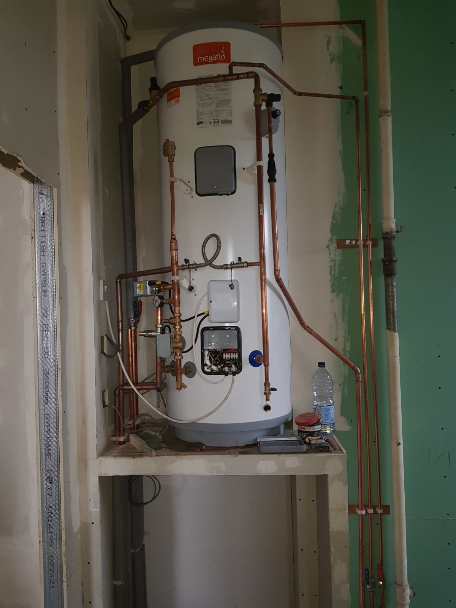 Plumber: Image 4