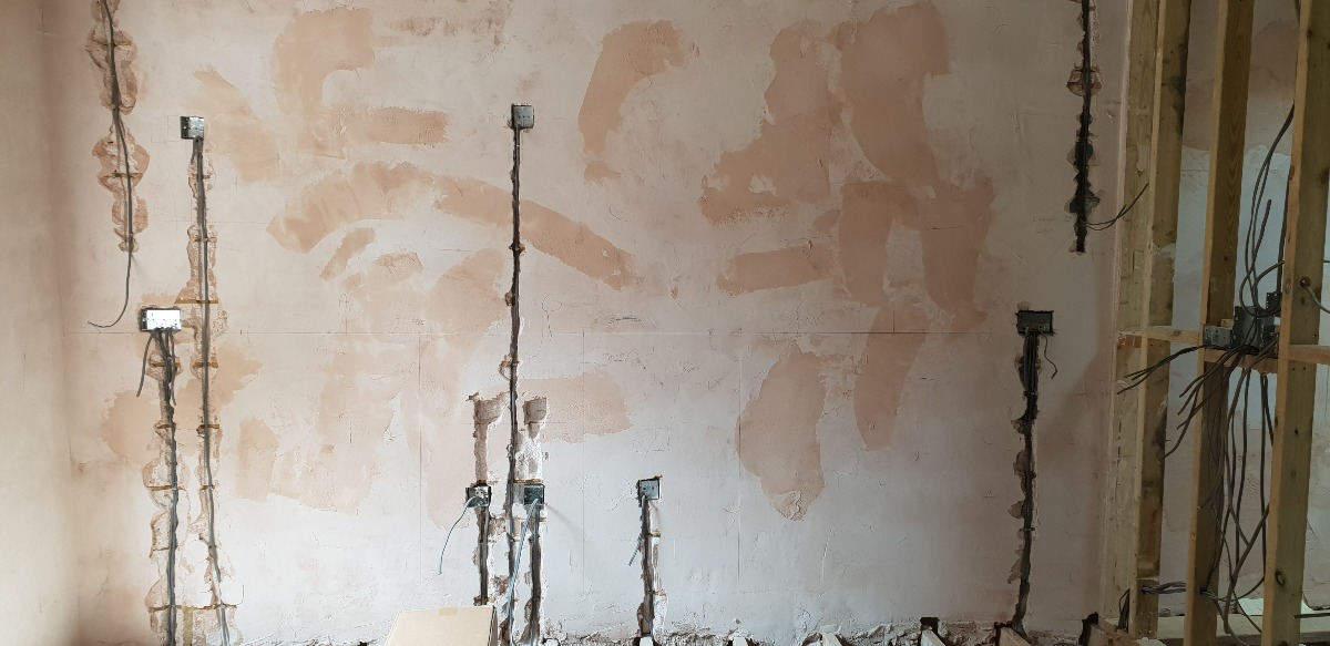 Electrician: Image 1