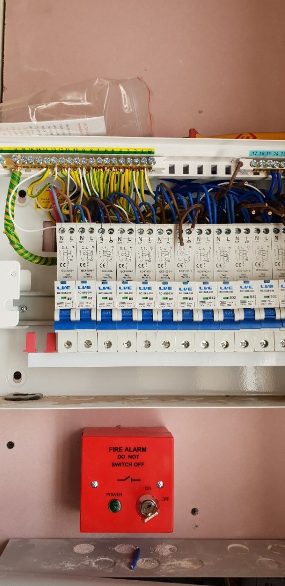 Electrician: Image 2