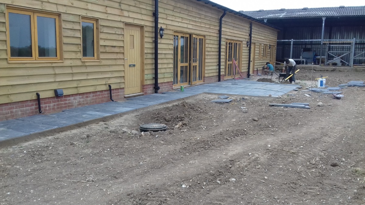 Driveway Specialist: Image 9