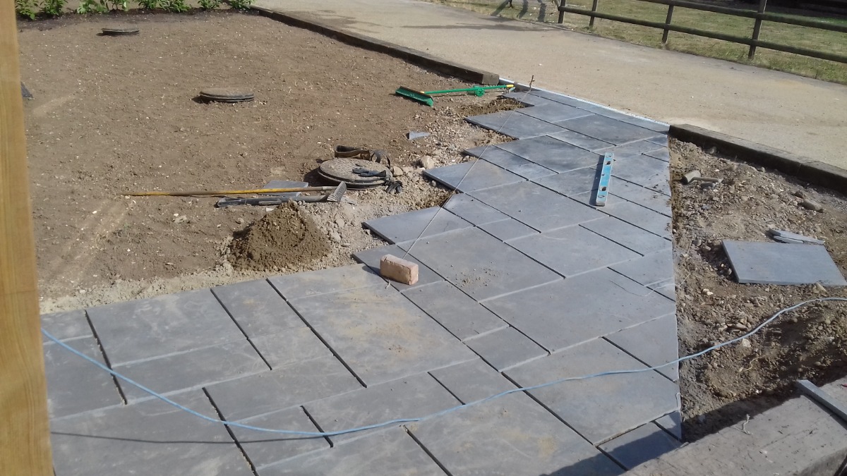 Driveway Specialist: Image 7