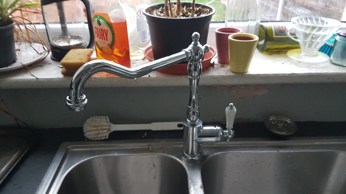 Plumber: Image 6