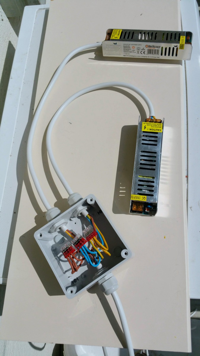 Electrician: Image 20