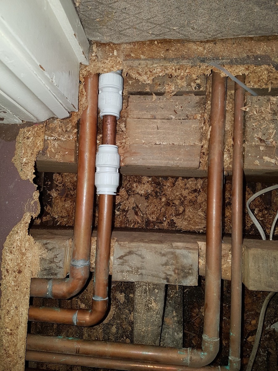 Heating Engineer: Image 2