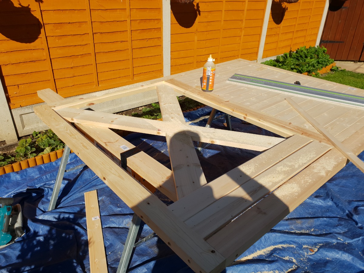Carpenter and Joiner: Image 8