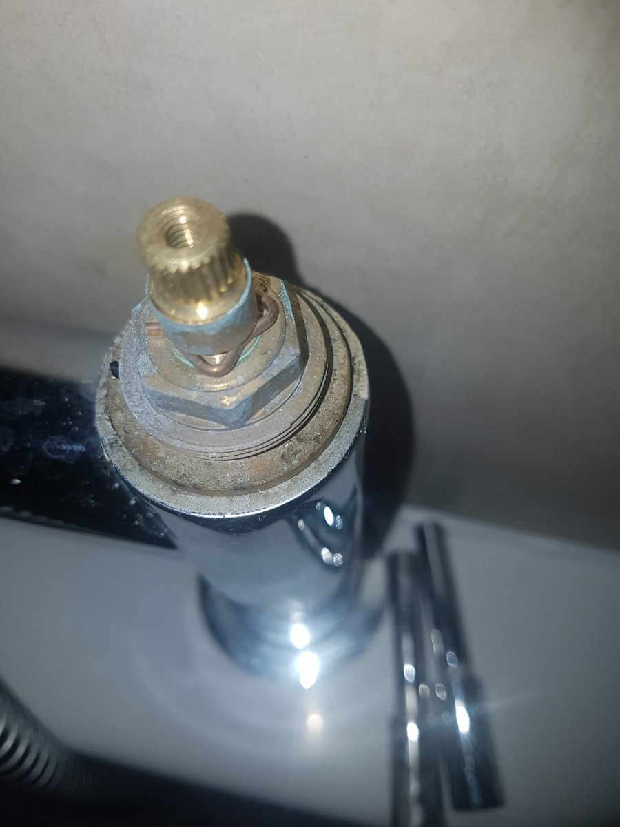 Plumber: Image 6