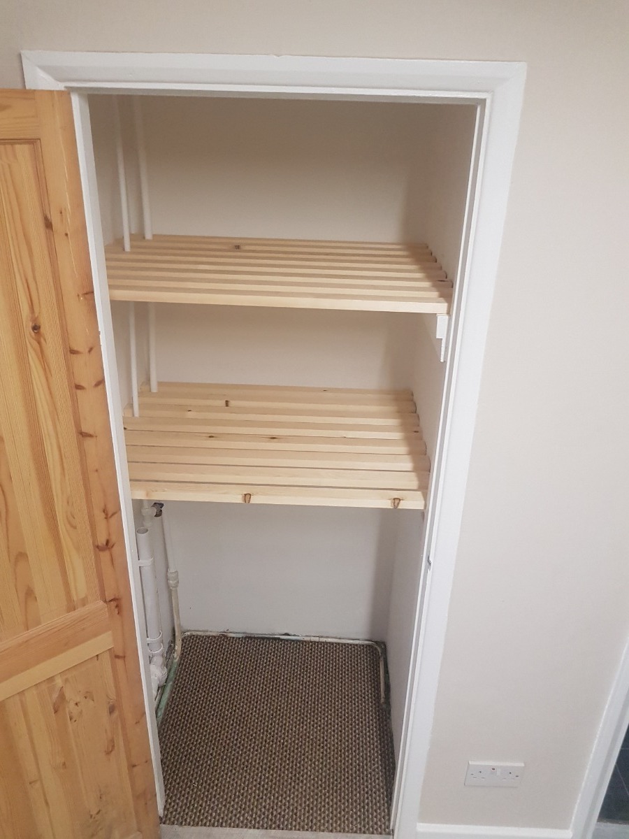 Carpenter and Joiner: Image 1