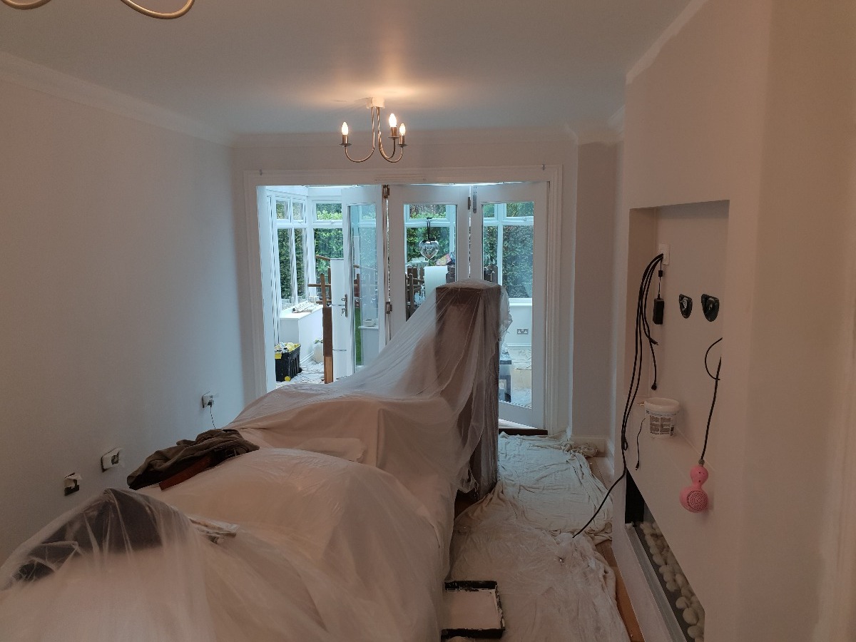 Painter and Decorator: Image 2