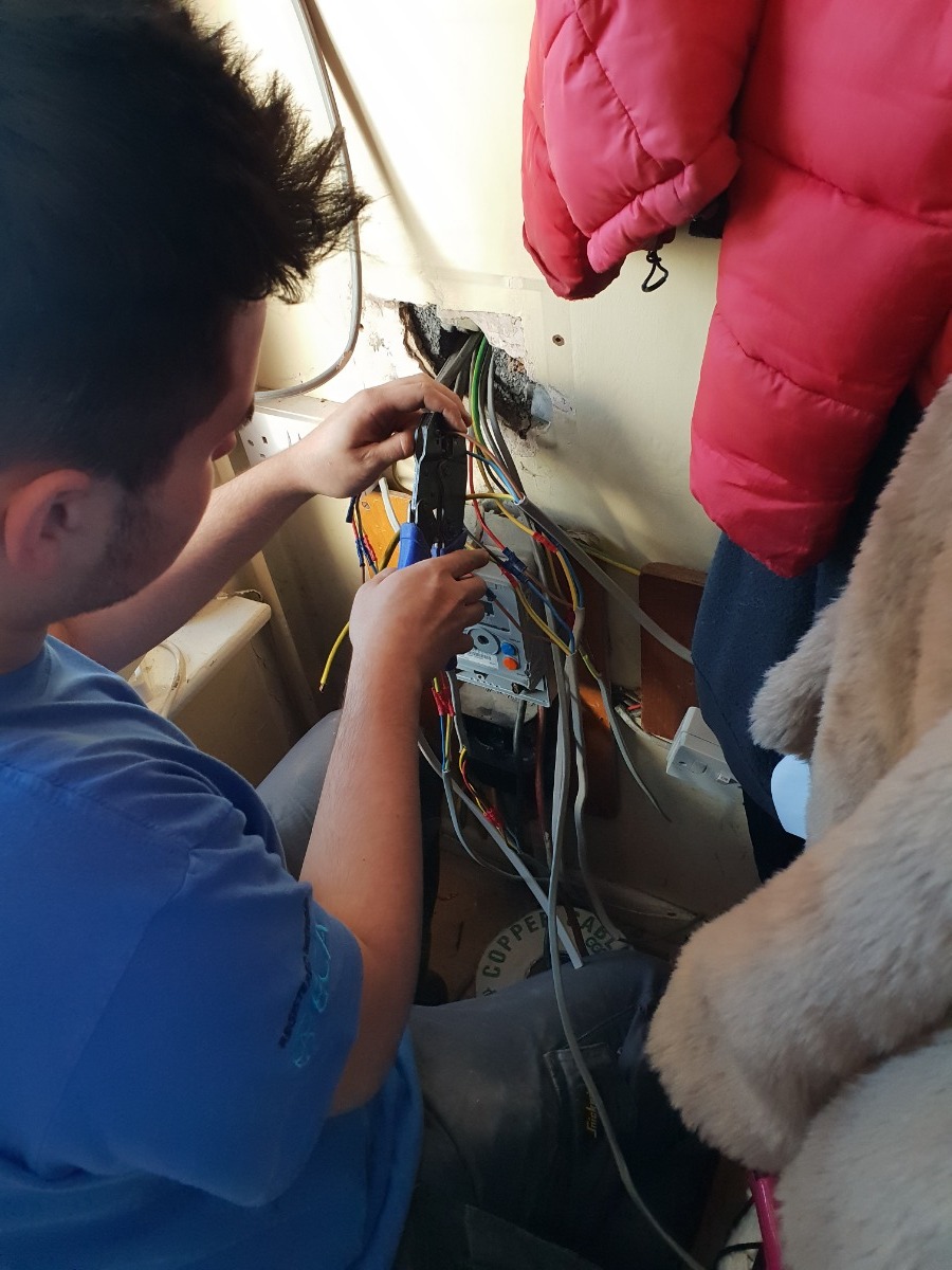Electrician: Image 1