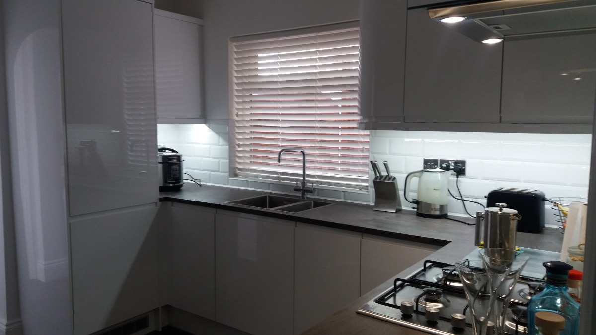 Kitchen Fitter: Image 4