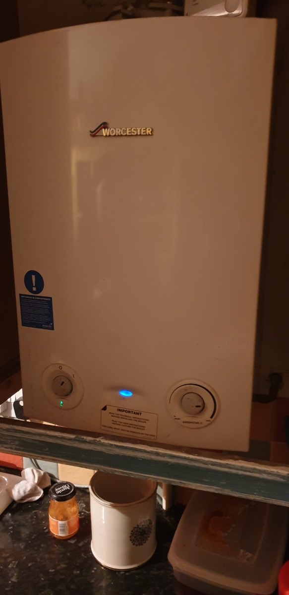Plumber: Image 1