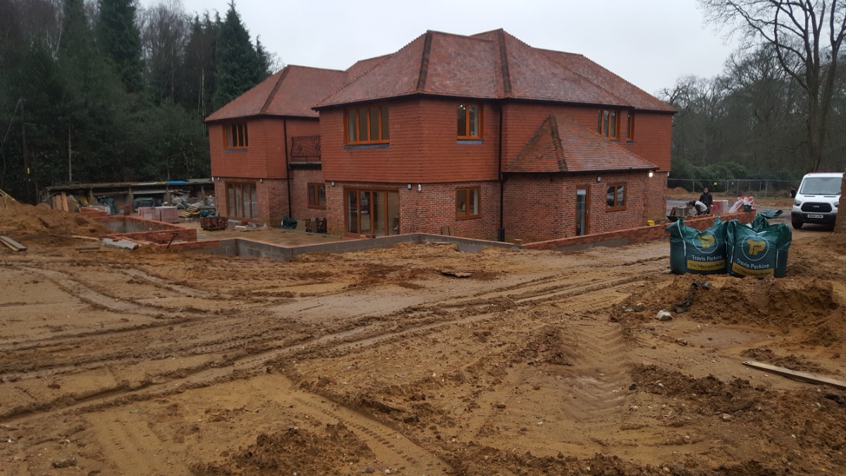 Builder: Image 1