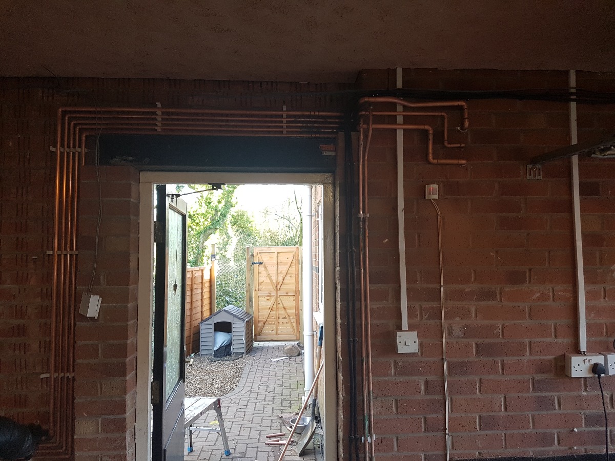 Heating Engineer: Image 4