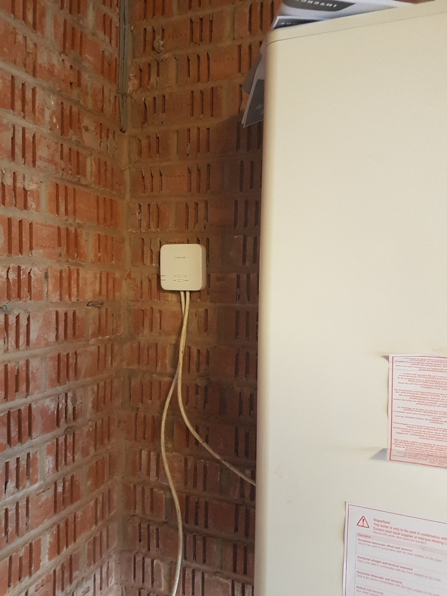 Heating Engineer: Image 3