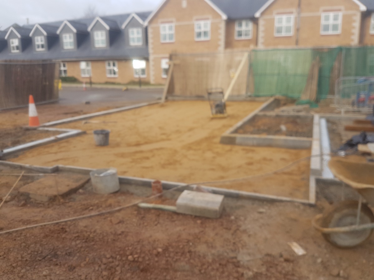 Driveway Specialist: Image 5