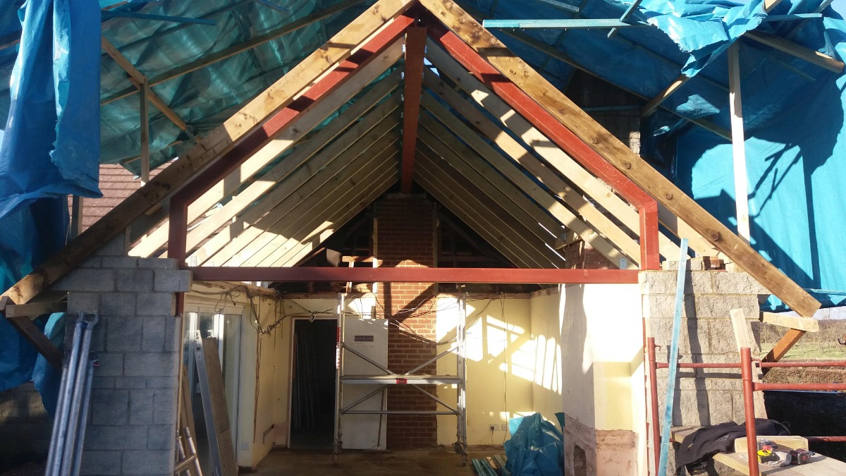 Carpenter and Joiner: Image 11