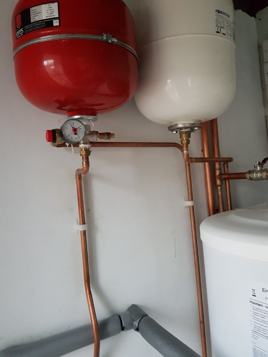 Heating Engineer: Image 1