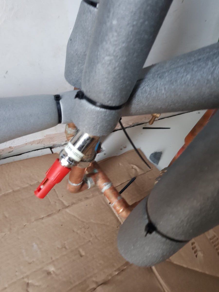 Heating Engineer: Image 3