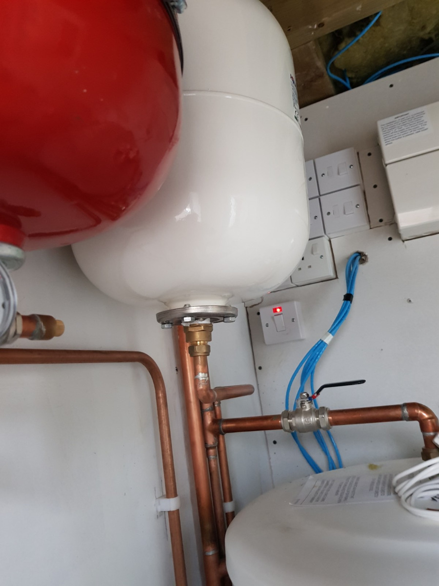Heating Engineer: Image 5