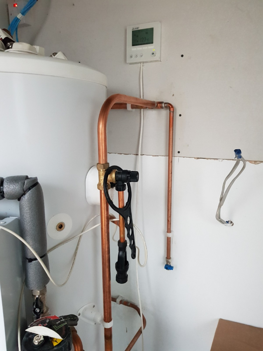 Heating Engineer: Image 7
