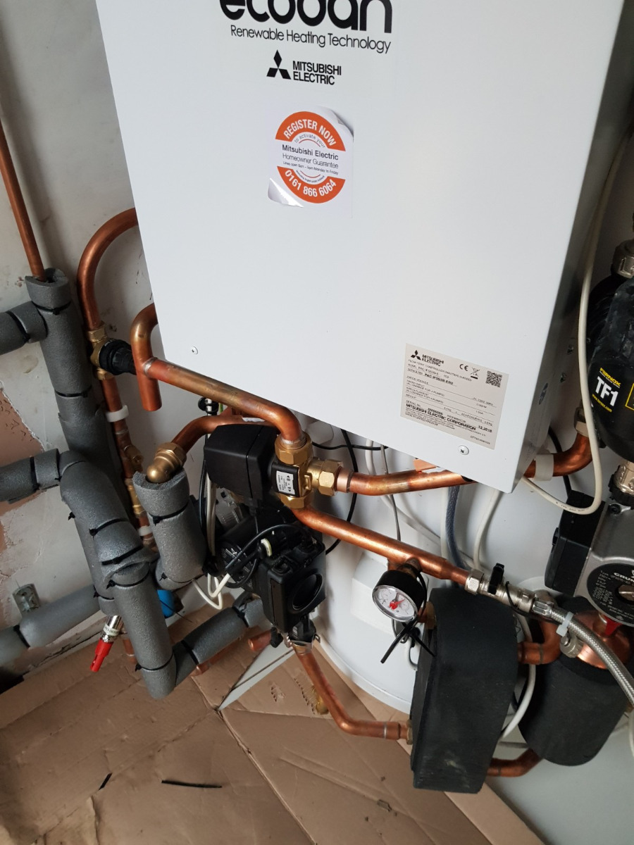 Heating Engineer: Image 8