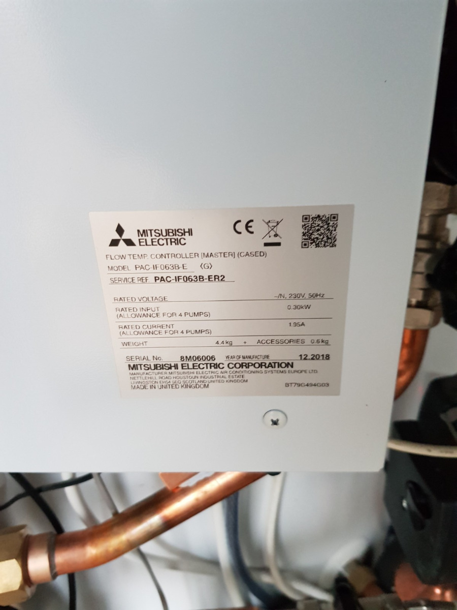 Heating Engineer: Image 9