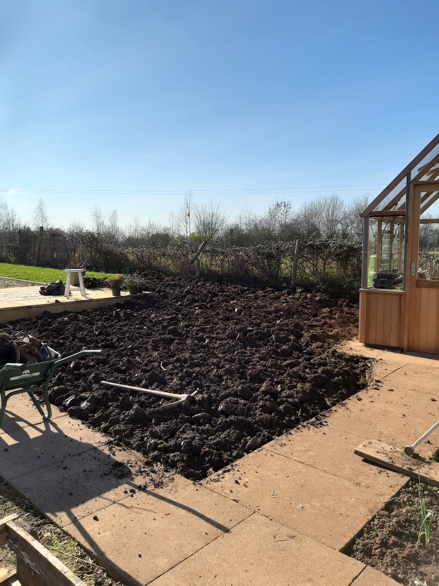Gardener: Image 7