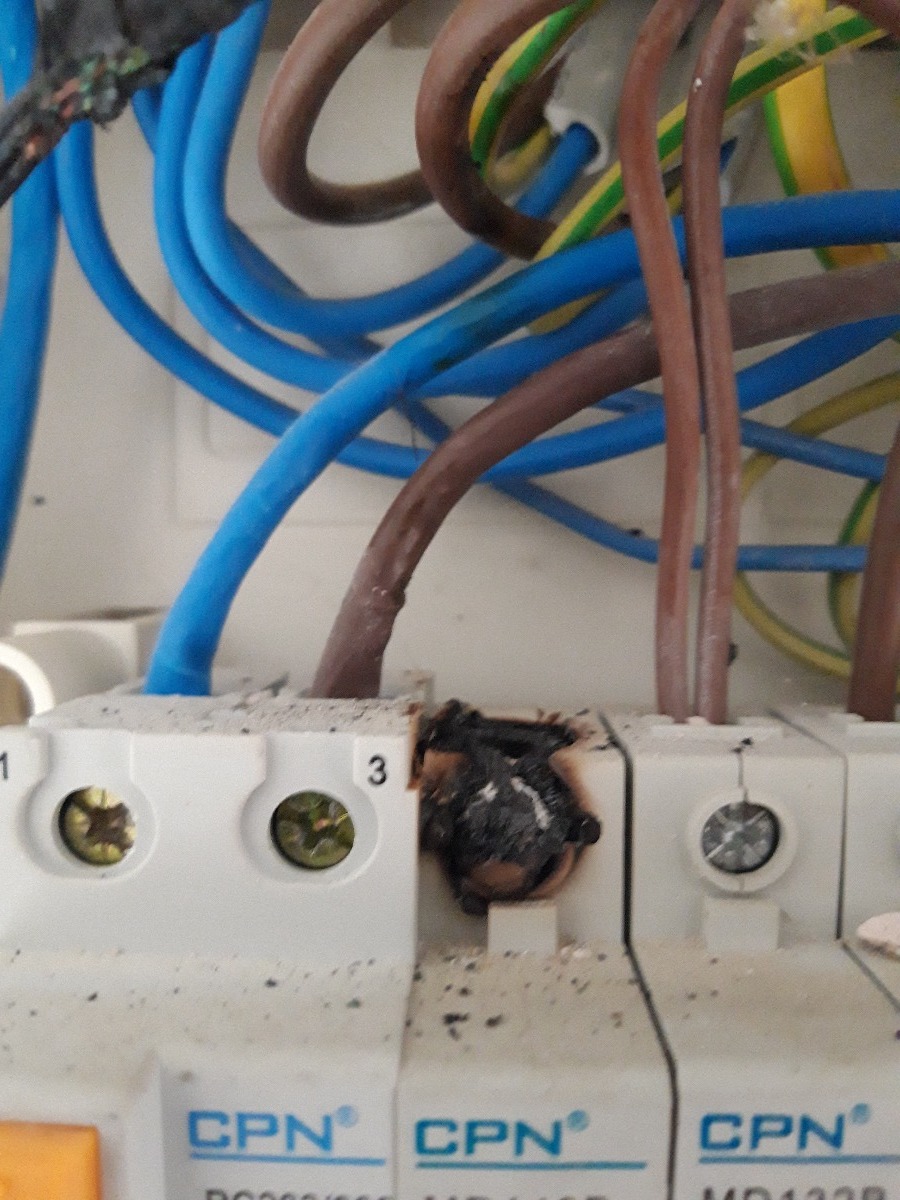 Electrician: Image 2