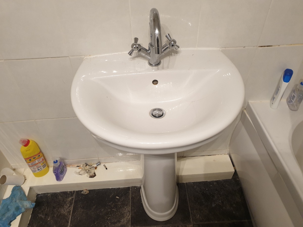 Plumber: Image 8