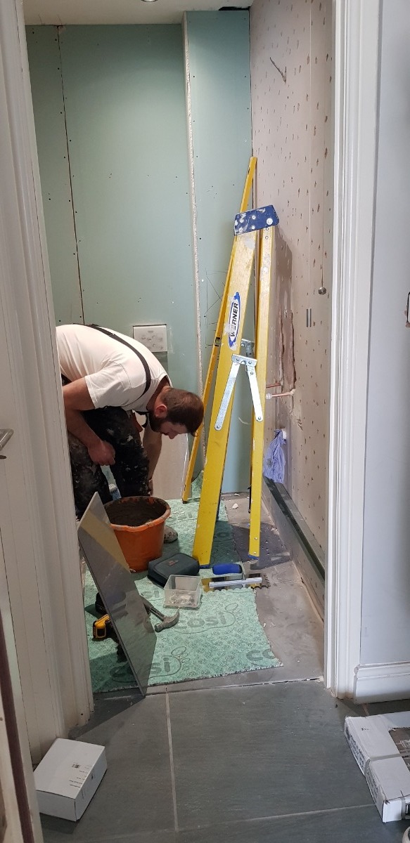 Plumber: Image 1