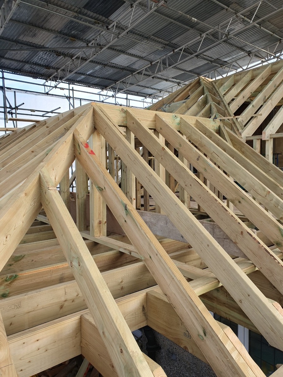 Carpenter and Joiner: Image 2