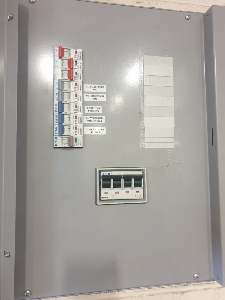 Electrician: Image 2