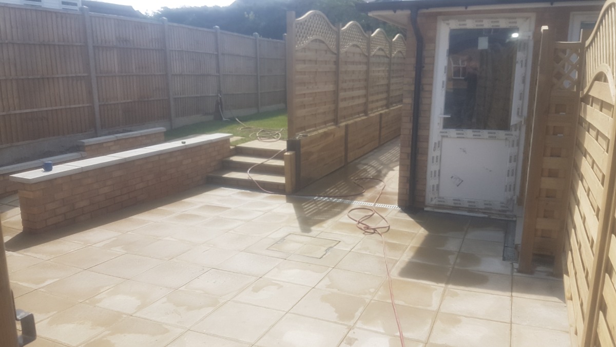 Driveway Specialist: Image 1