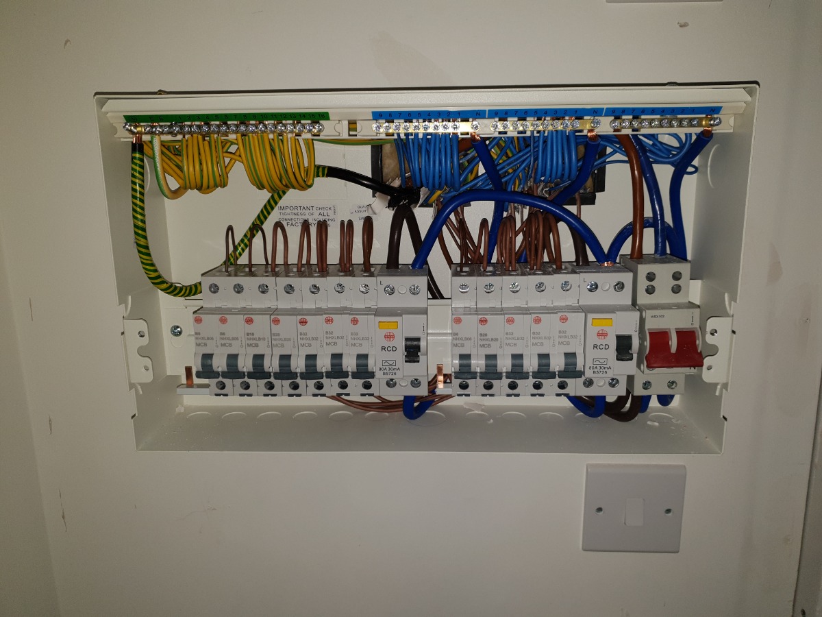 Electrician: Image 7