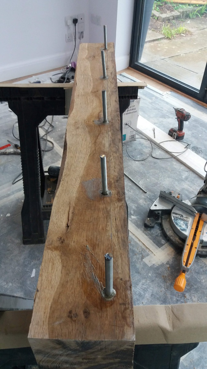 Carpenter and Joiner: Image 12
