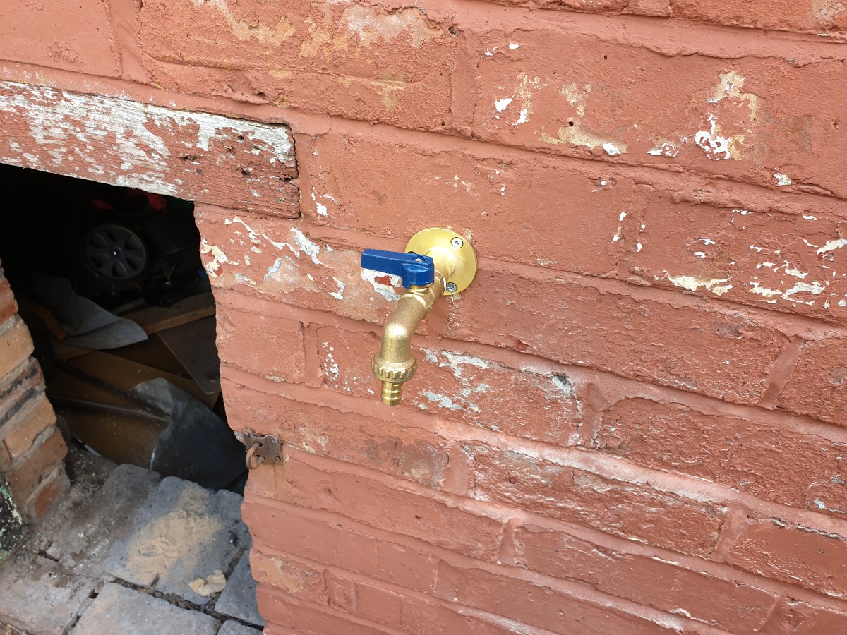Plumber: Image 9