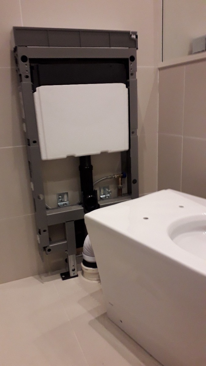 Plumber: Image 1