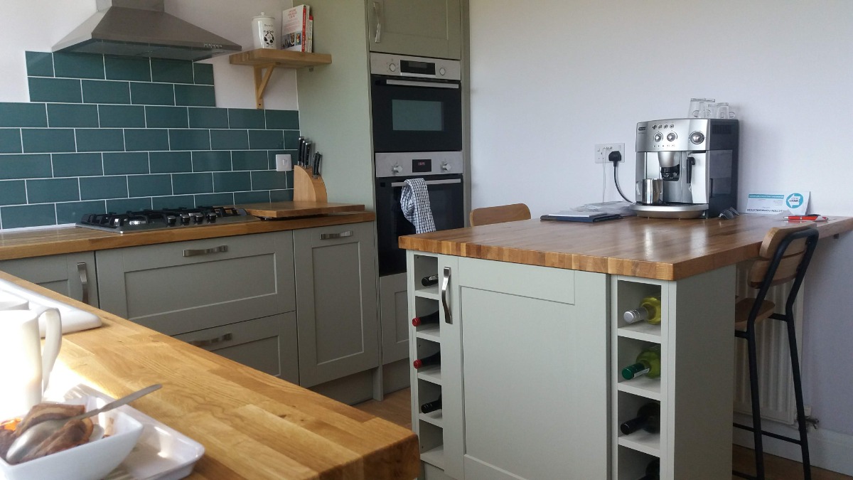 Kitchen Fitter: Image 5